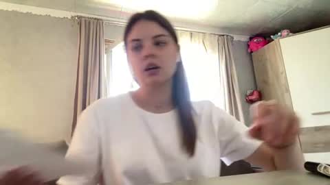 Angel online show from June 27, 4:13 am