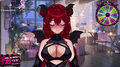 blaze_sw online show from June 19, 4:32 pm