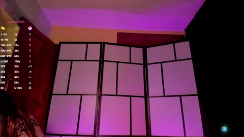 Evey Next Stream0312 online show from November 22, 3:53 am