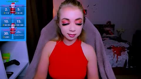 Nicole online show from December 20, 11:36 am