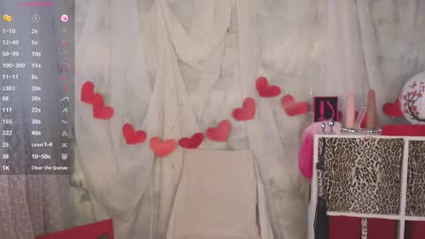 Margo online show from March 10, 2:43 pm