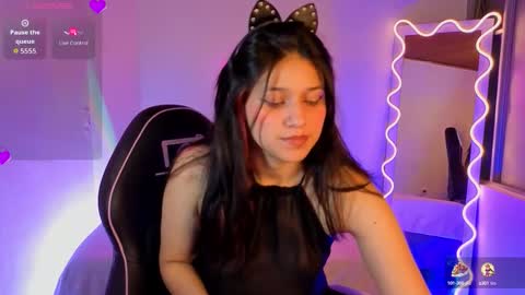 blithz_tay online show from October 7, 11:58 am