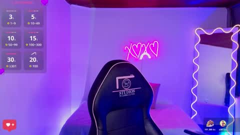 blithz_tay online show from October 19, 11:34 am