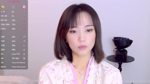 YoYo online show from November 15, 3:40 am