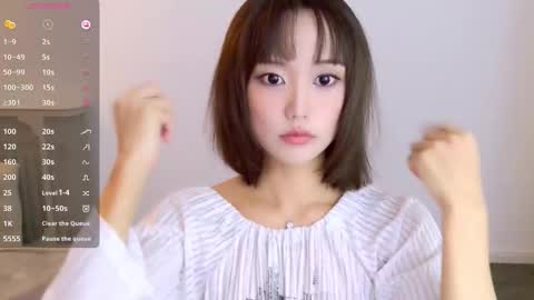 YoYo online show from November 1, 7:56 am