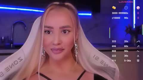 Lana online show from March 1, 6:35 am