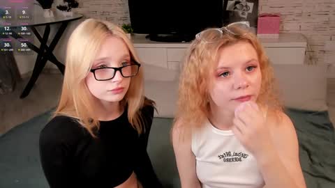 Day Kate and Mary Night Britney online show from January 5, 3:53 am