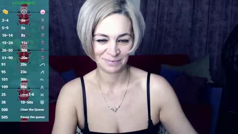 Lola online show from January 7, 7:49 pm