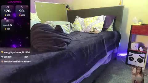 Bubbles online show from January 12, 5:34 am