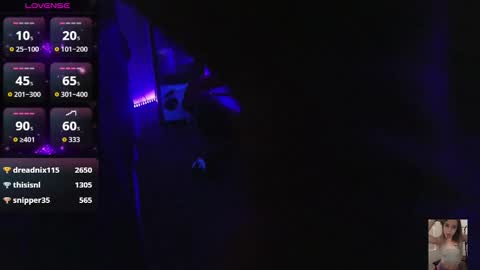 Bubbles online show from November 30, 3:49 pm