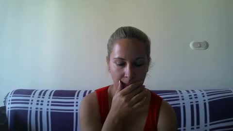 BlondiePam online show from January 11, 10:08 am