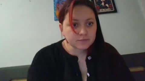 blood_and_milk online show from January 6, 9:35 am