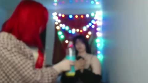 BloodyMary94 online show from April 27, 11:13 pm