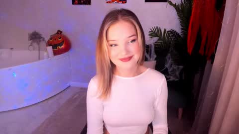 Sophia online show from October 27, 7:41 pm