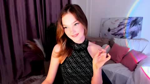 Sophia online show from March 29, 8:41 pm