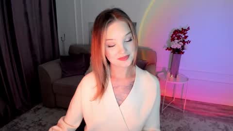 Sophia online show from November 8, 8:25 pm