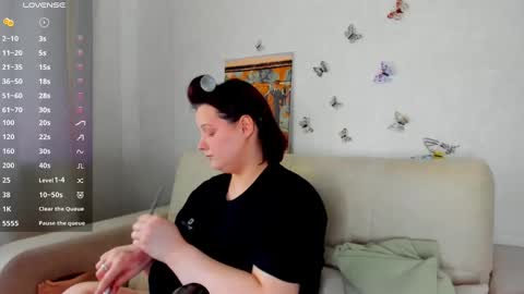 Sonya GTM2 TuWeThFrSaSu 0900am-1500pm online show from March 12, 1:25 am