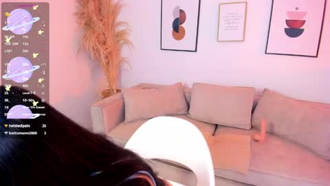 blue_angeel online show from May 6, 1:15 pm