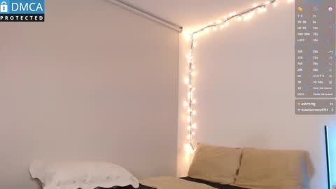 Blue online show from March 8, 2:15 am