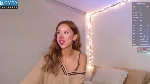 Blue online show from April 10, 2:06 am