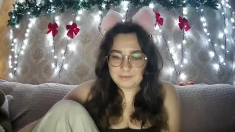 your playful butterfly online show from December 8, 5:55 pm