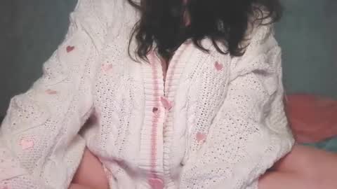 BlueEyes40DDDs online show from February 2, 12:24 pm