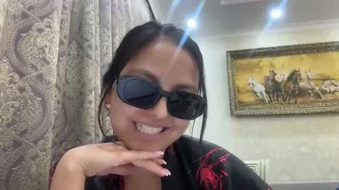 bluesilk_sins online show from January 18, 3:30 pm