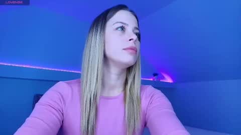 Kate online show from March 25, 5:22 am