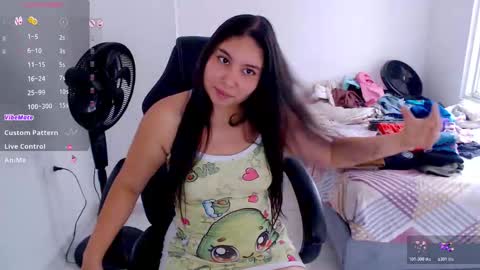 Hey guysI am BrendaWelcome my room online show from January 17, 10:28 pm