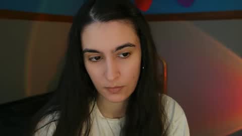 Sasha online show from February 2, 8:51 pm