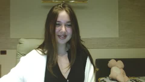 Lera  online show from October 7, 8:13 pm