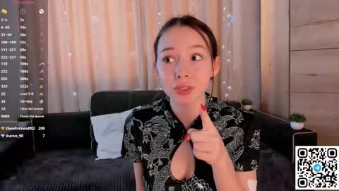 Dolores online show from September 12, 6:46 am