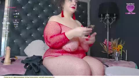 BohoBabeLaxy online show from November 2, 7:56 am