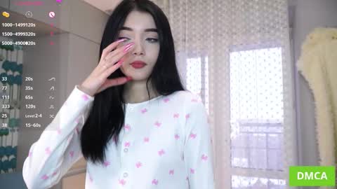 Akemi online show from January 14, 5:45 am