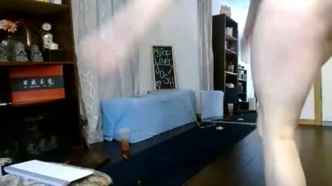 BombshellBaeby online show from March 11, 4:49 am