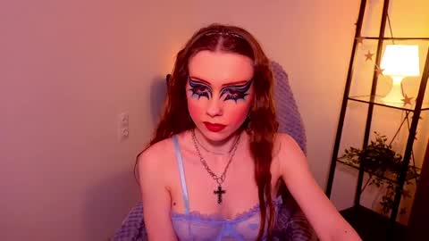 Karen online show from April 3, 4:49 pm