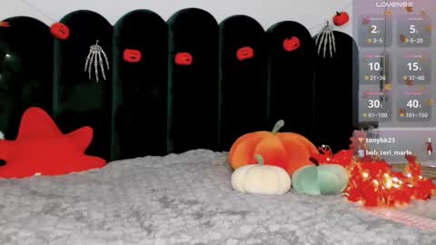 Olly online show from October 30, 7:44 am