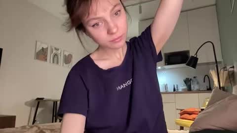 Mary 3 live time content 18   online show from November 9, 8:27 pm