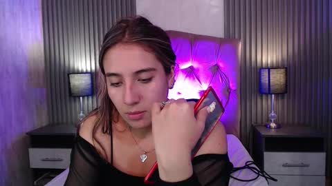 bonnali_lune online show from February 27, 4:56 am