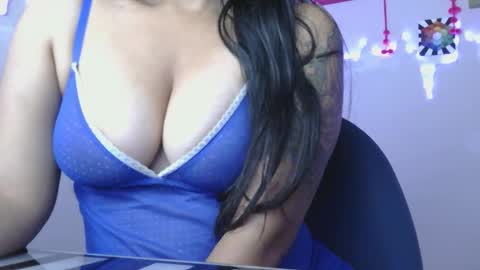 Bonnie online show from November 28, 11:41 pm