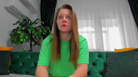 Bonnie online show from March 1, 9:29 am