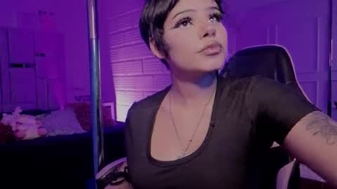 Bonnie Anderson  online show from April 20, 8:12 pm