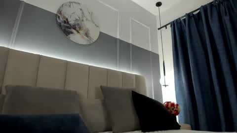 Bonnie online show from March 2, 5:19 am