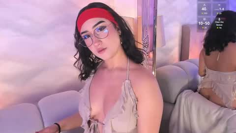 Bonnie online show from April 18, 9:04 pm