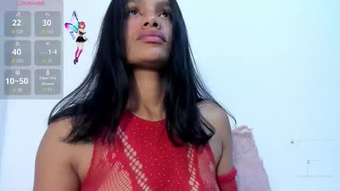 Ana online show from October 27, 7:08 pm