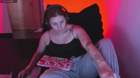 Bonnie Help me reach 500 likes online show from February 27, 9:25 pm