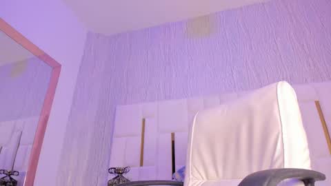 Bonnie online show from October 31, 12:23 am