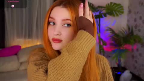 Grace online show from February 19, 4:34 am