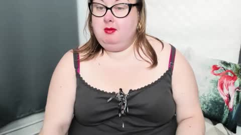 Bonnie online show from December 27, 6:03 am