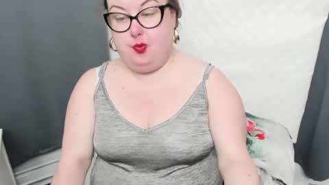 Bonnie online show from January 6, 5:52 am